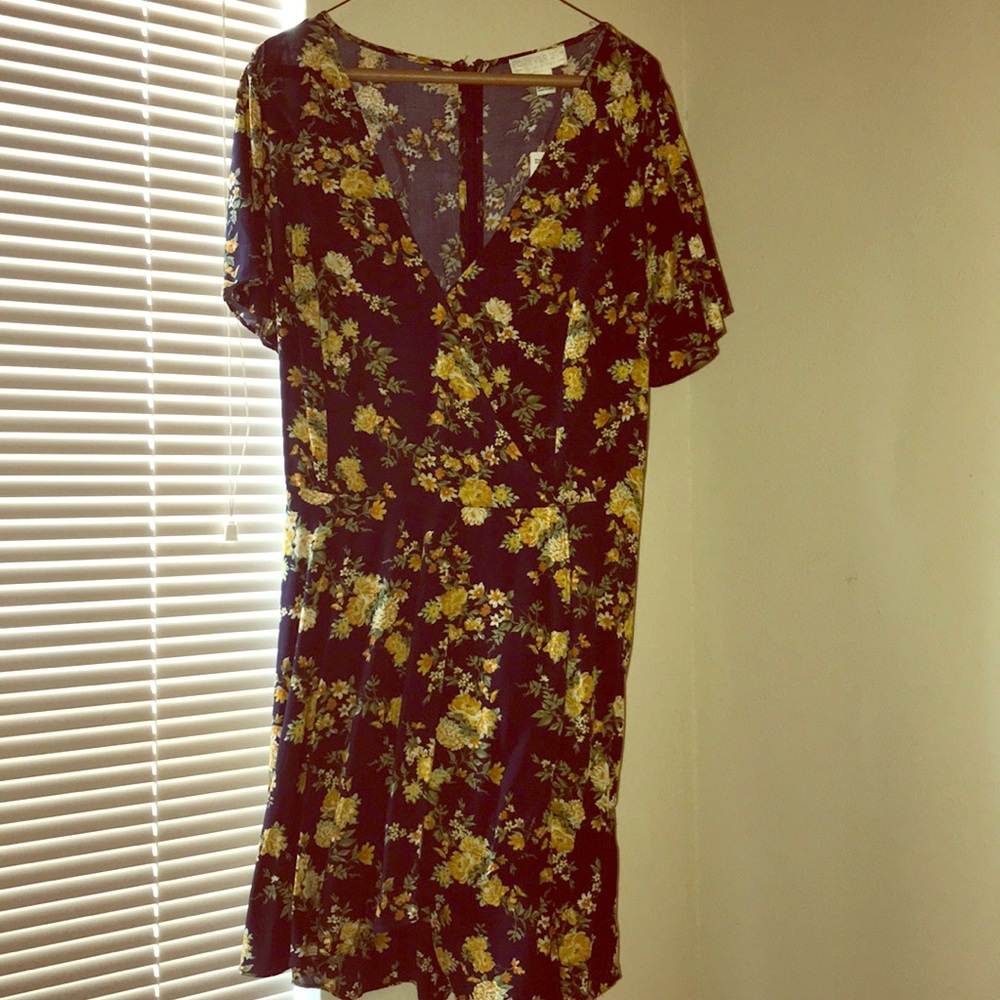 Plus size romper